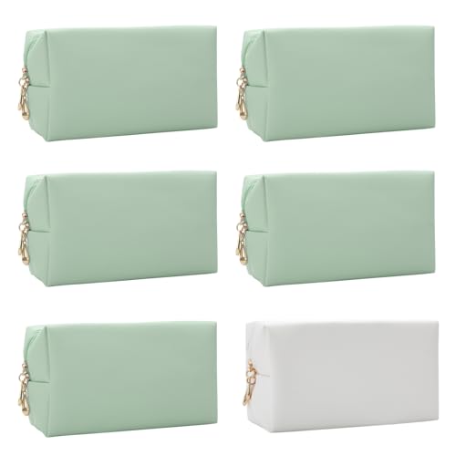 White&sage green