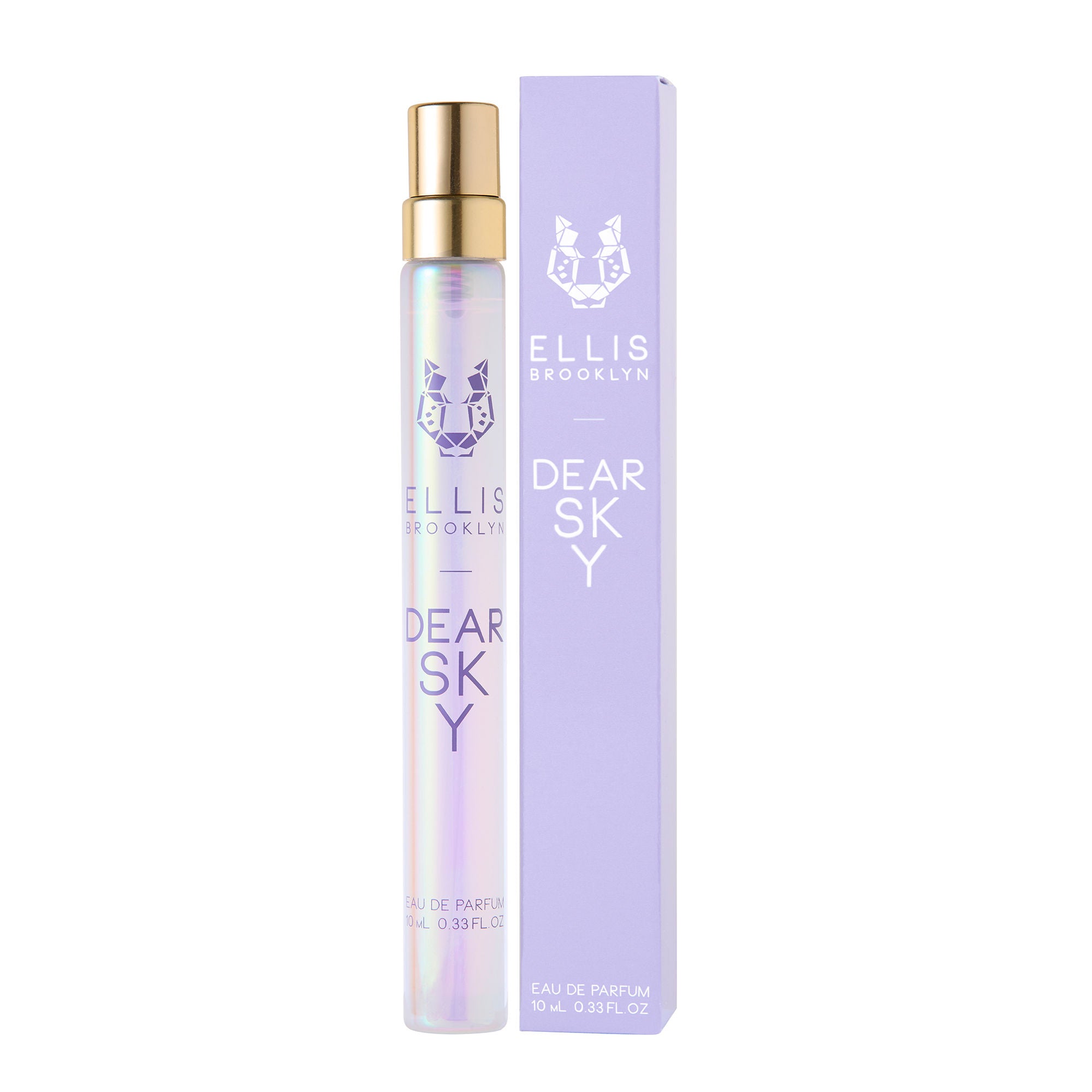 Dear Sky Eau de Parfum - Premium Floral Perfume for Women, Long-Lasting Fragrance with Romantic Notes | Perfect for Date Nights, Special Occasions & Daily Wear