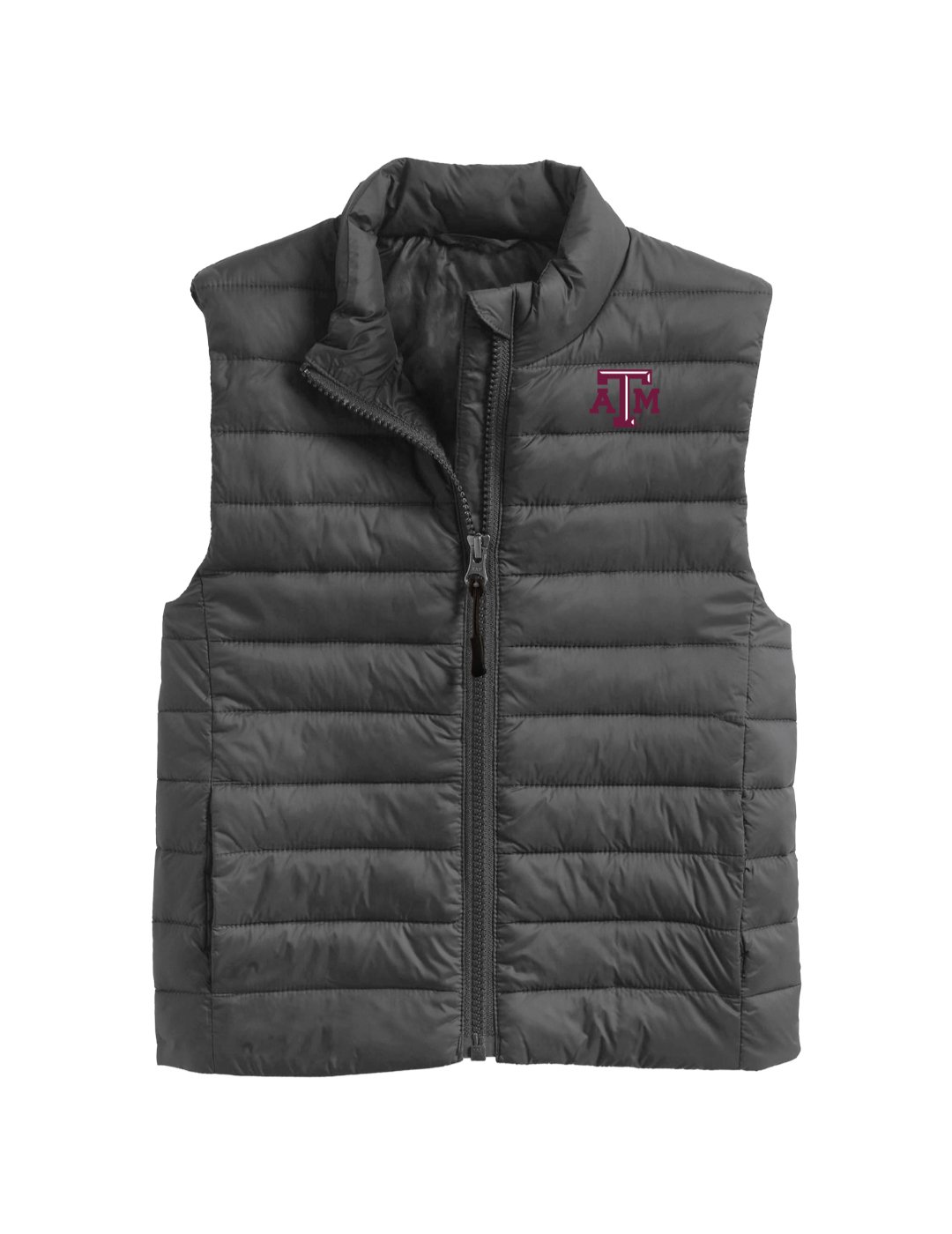 Texas A&M Aggies Youth Boys' Vest - Official NCAA College Team Apparel for Kids - Perfect for Game Day, School Spirit & Fan Events