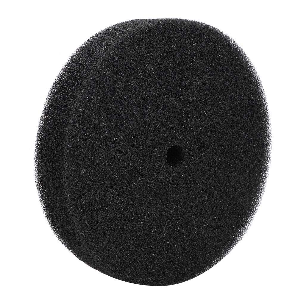 Premium Sponge Filter for Aquarium & Pond - Quicksand Filtration Accessories with Multiple Sizes (150MM) to Reduce Filter Core Attenuation - Ideal for Fish Tanks, Turtle Habitats & Aquatic Ecosystems