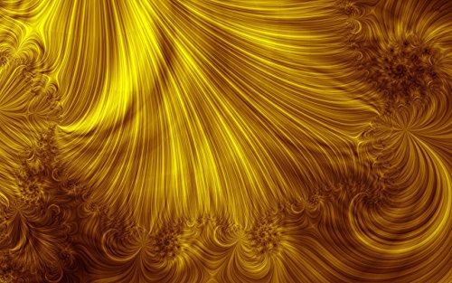 Golden Locks