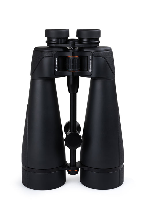 Celestron SkyMaster Pro ED 20x80mm Porro Prism Binoculars - High Power Astronomy & Long Range Observation - Perfect for Stargazing, Bird Watching, and Outdoor Adventures
