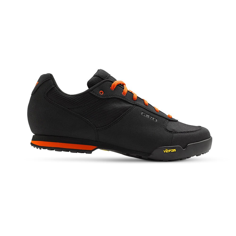 Giro Deed Men's Flat Pedal Bike Shoes - MTB & BMX Cycling Shoes for Commuting & Trail Riding