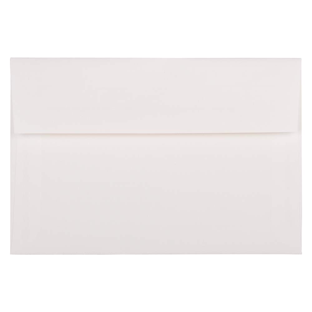 Strathmore A8 Invitation Envelopes 5.5x8.1