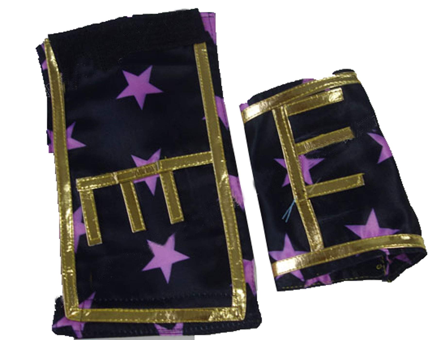 Anime Johnny Joestar Cosplay Costume - Halloween Uniform Outfit for Men & Women | Perfect for Cosplay Events, Halloween Parties & Anime Conventions