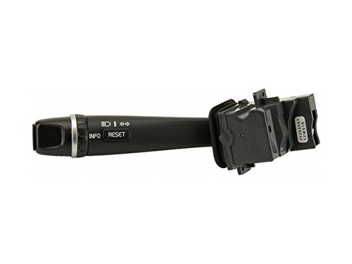 Genuine OEM 31268561 Turn Signal Switch Replacement for GM, Chevy, Buick - Easy Installation & Durable Design for Safe Driving