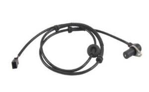 Bosch 0265006681 ABS Wheel Speed Sensor - Compatible with Multiple Vehicle Models - Perfect for ABS Brake System Repairs & Maintenance