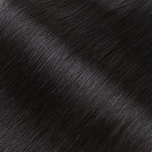 #1B Natural Black