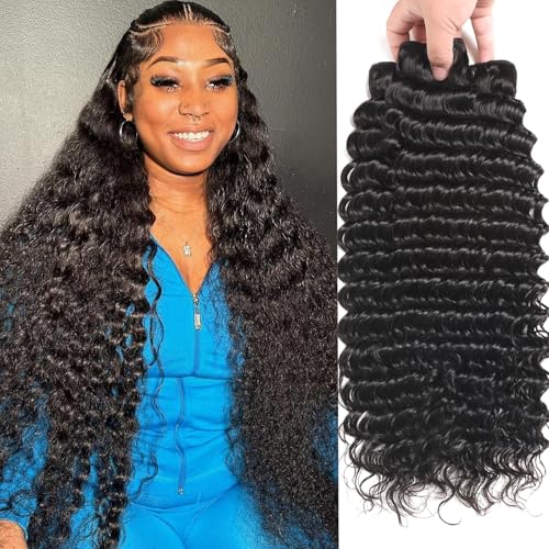 3 Bundles Human Hair