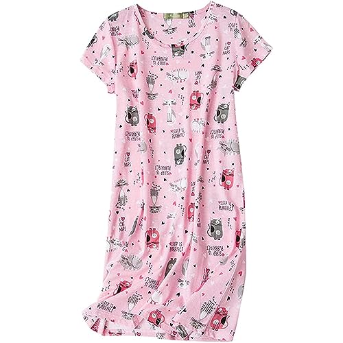 01 Pink Cat