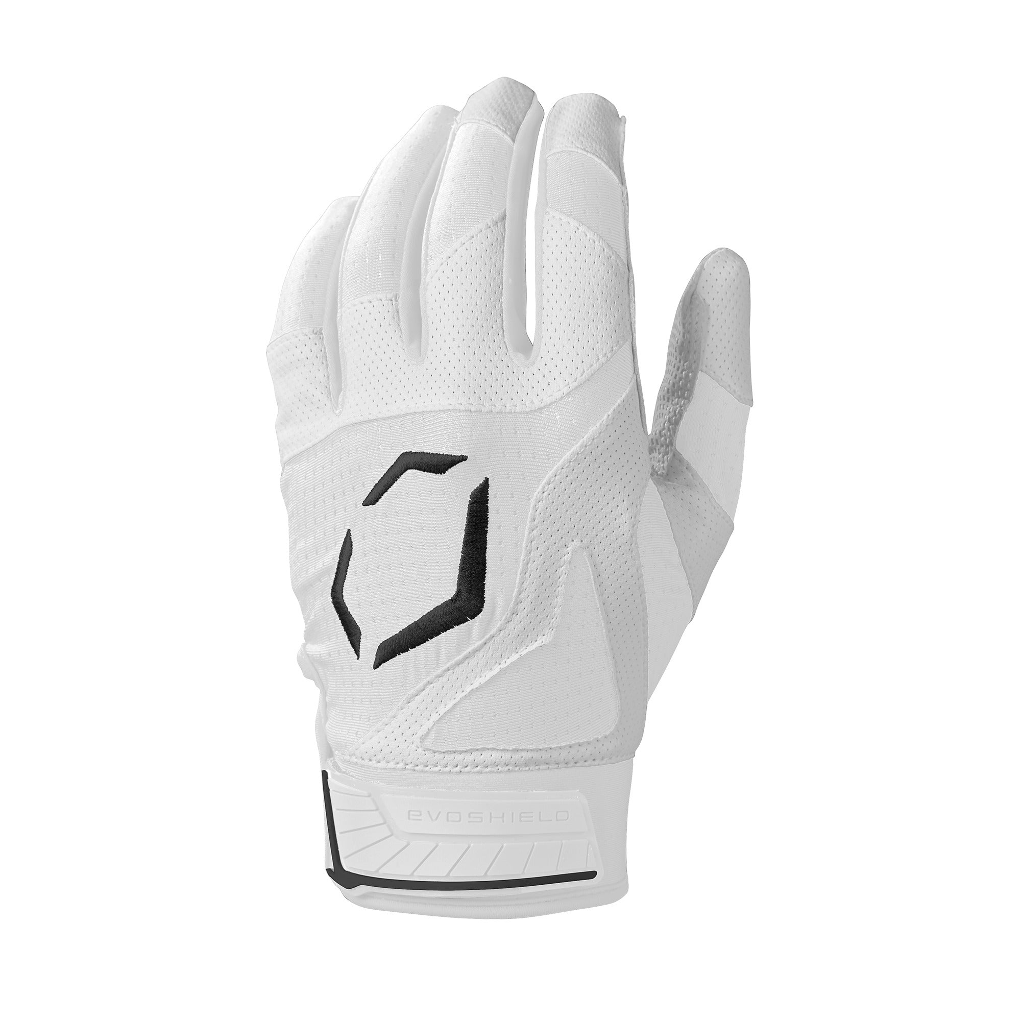 Men's & Women's EvoShield SRZ 1 Batting Gloves - Baseball & Softball Training Gloves for Hitting & Fielding - Perfect for Practice & Games