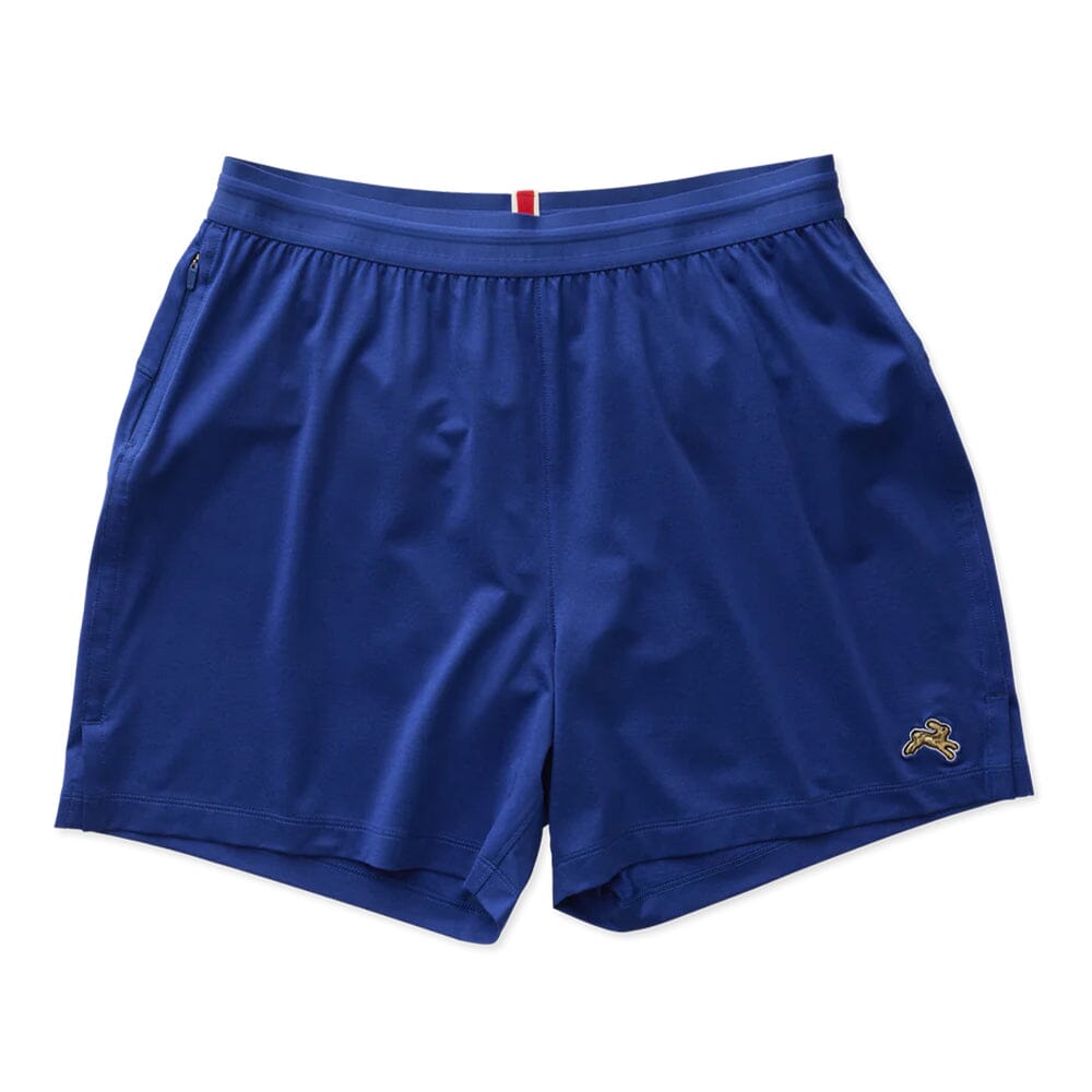 Tracksmith Men's Running Shorts - Lightweight Athletic Shorts for Training & Racing | Perfect for Jogging, Gym Workouts & Outdoor Sports
