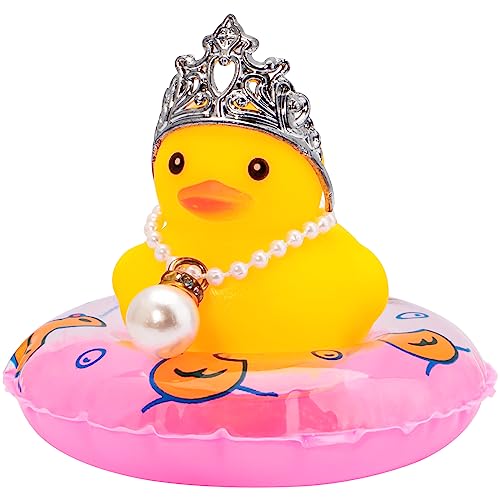 C-male Crown&pearl&pink