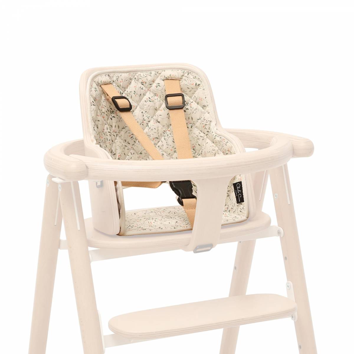 Charlie Crane TOBO Baby Set Cushion - Soft & Supportive Infant Cushion for Newborns & Toddlers - Perfect for Nursing, Feeding, and Playtime