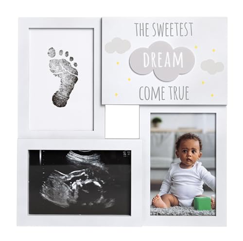 Sweetest Dream Collage Frame