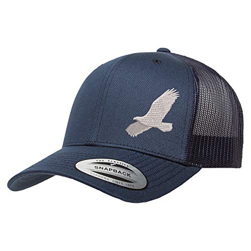Navy-sil
