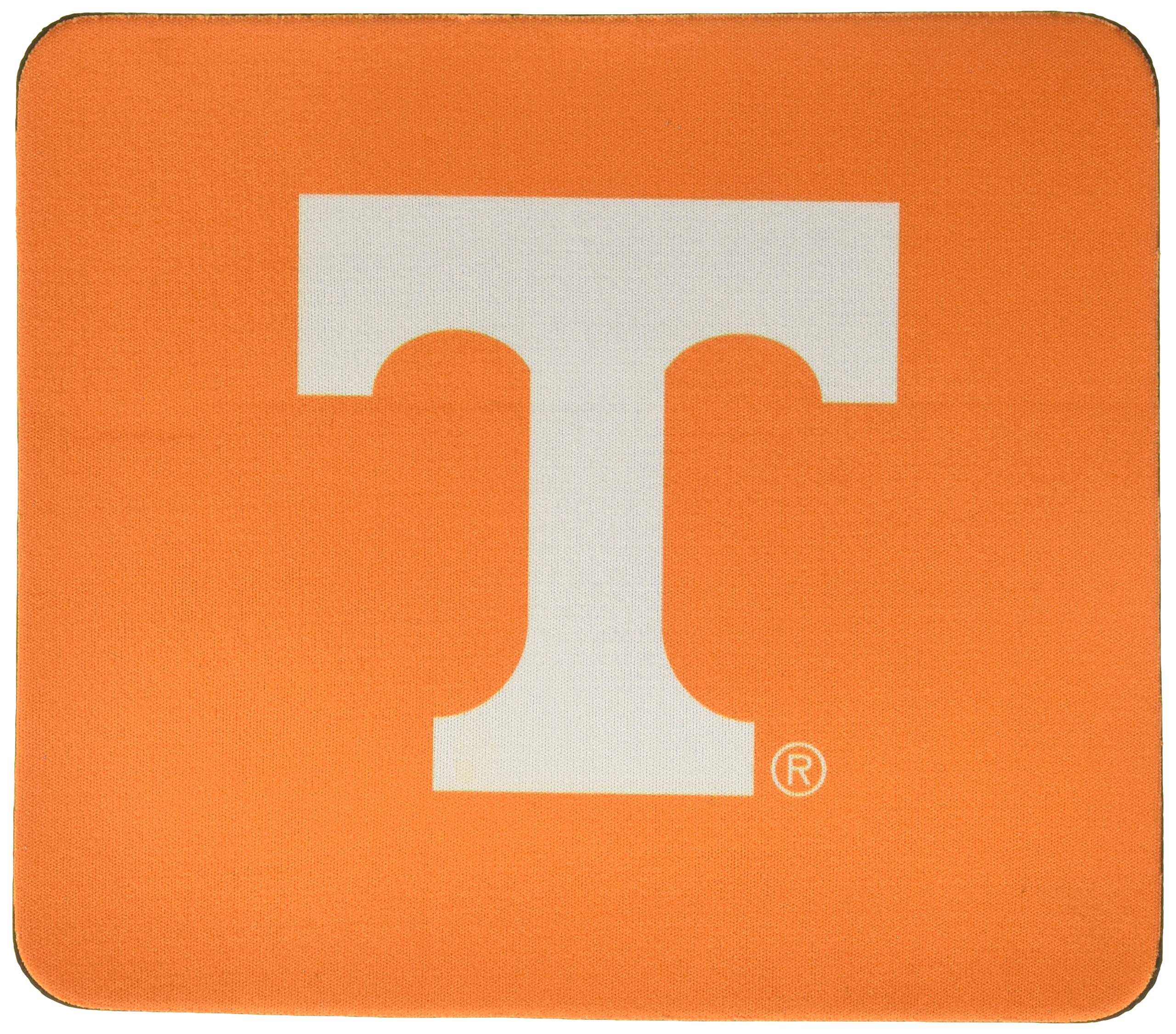 NCAA Team Logo Neoprene Mouse Pad - Non-Slip Gaming & Office Desk Mat for Computer Laptop - Perfect for Sports Fans, Gamers & Work from Home Setup