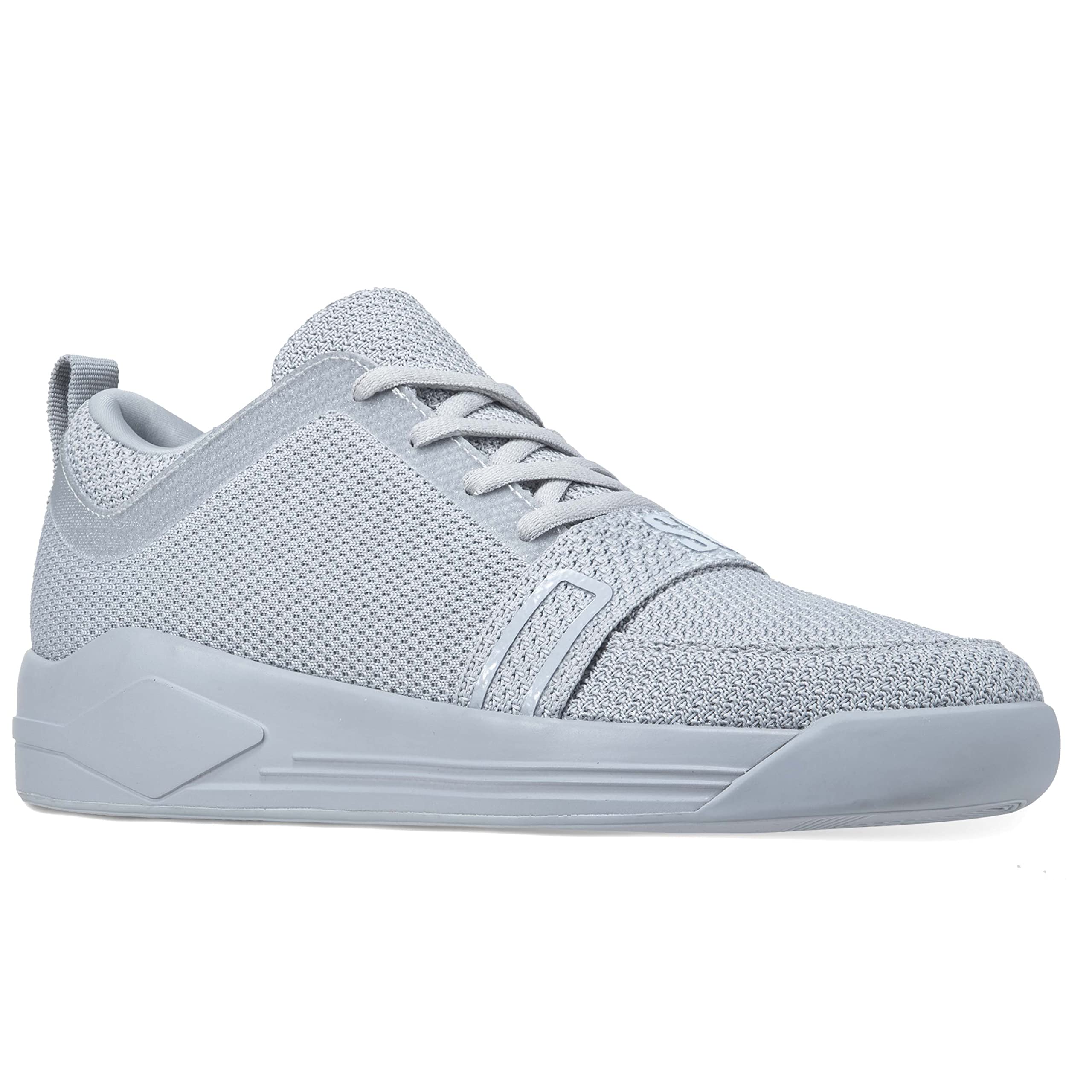 Men's & Women's Casual Sneakers - Fashion Lace-Up Walking Tennis Skate Shoes for Everyday Wear, Gym & Outdoor Activities