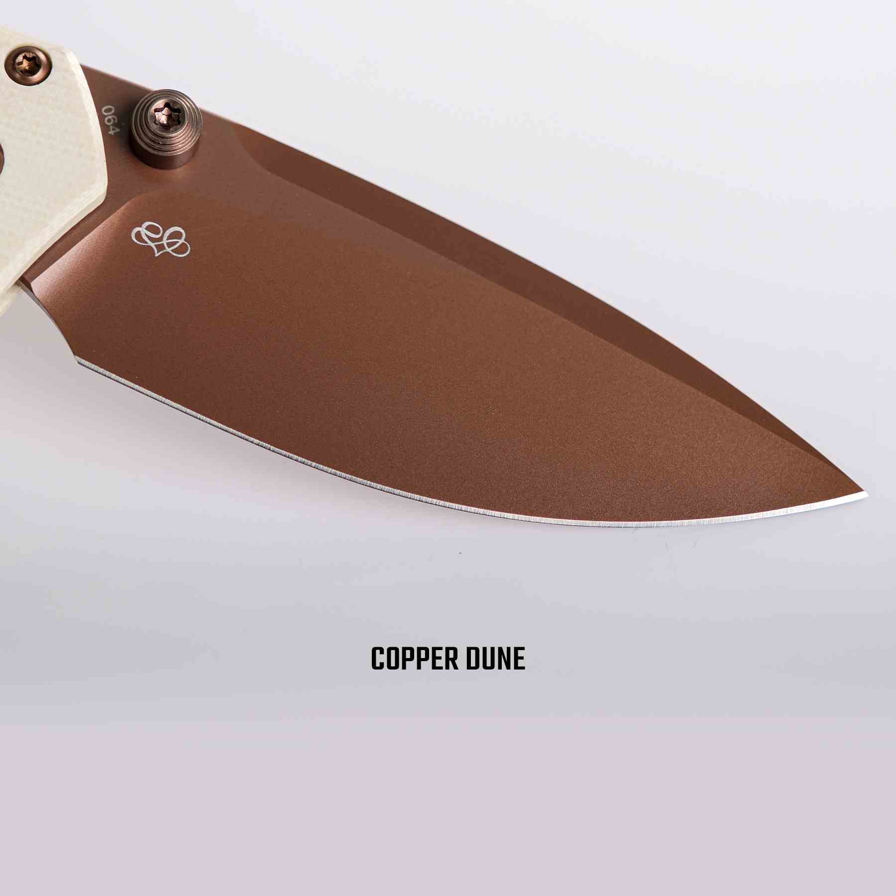 Mini Psyop Crossbar Lock Folding Knife - 2.69