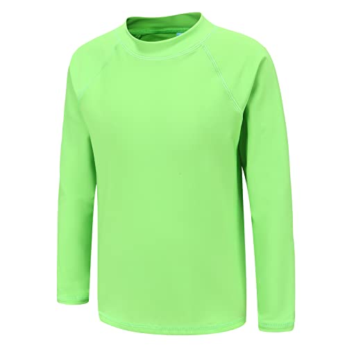 Long Green 14