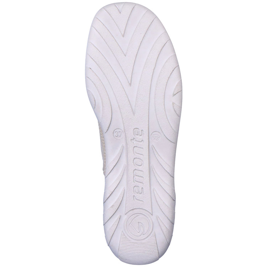 Rieker LIV18 Women's Comfortable Casual Shoes for Walking, Work & Everyday Wear - Lightweight & Supportive Footwear for Women