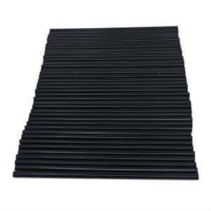 JFG RACING Universal 72Pcs Bike Spoke Covers - Fits 8