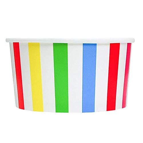 Striped Rainbow