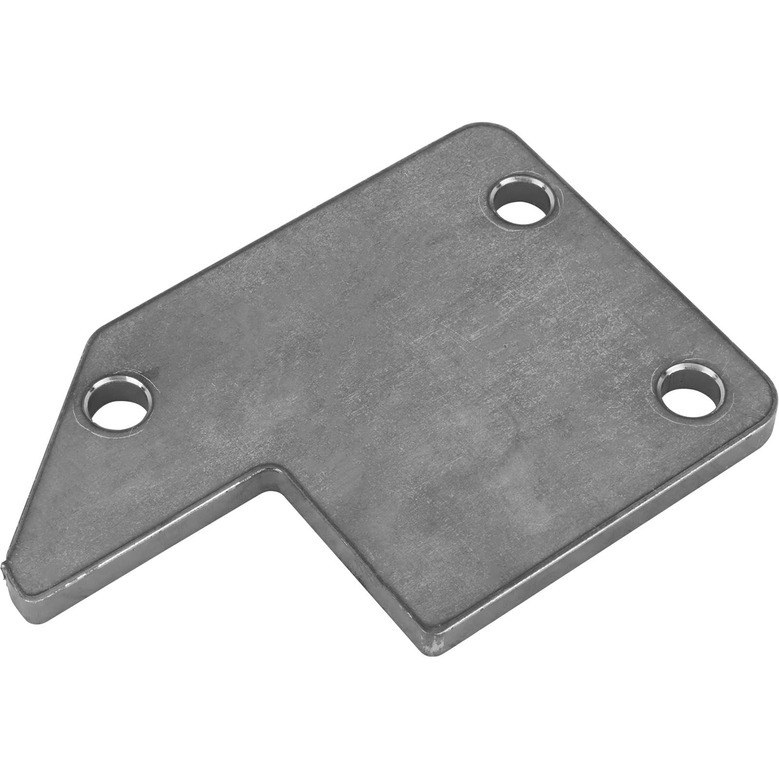 Ford Mustang Steering Box Mounting Bracket Replacement Part - Compatible with 1965-2023 Models | Durable Auto Repair Accessory for Improved Handling & Control