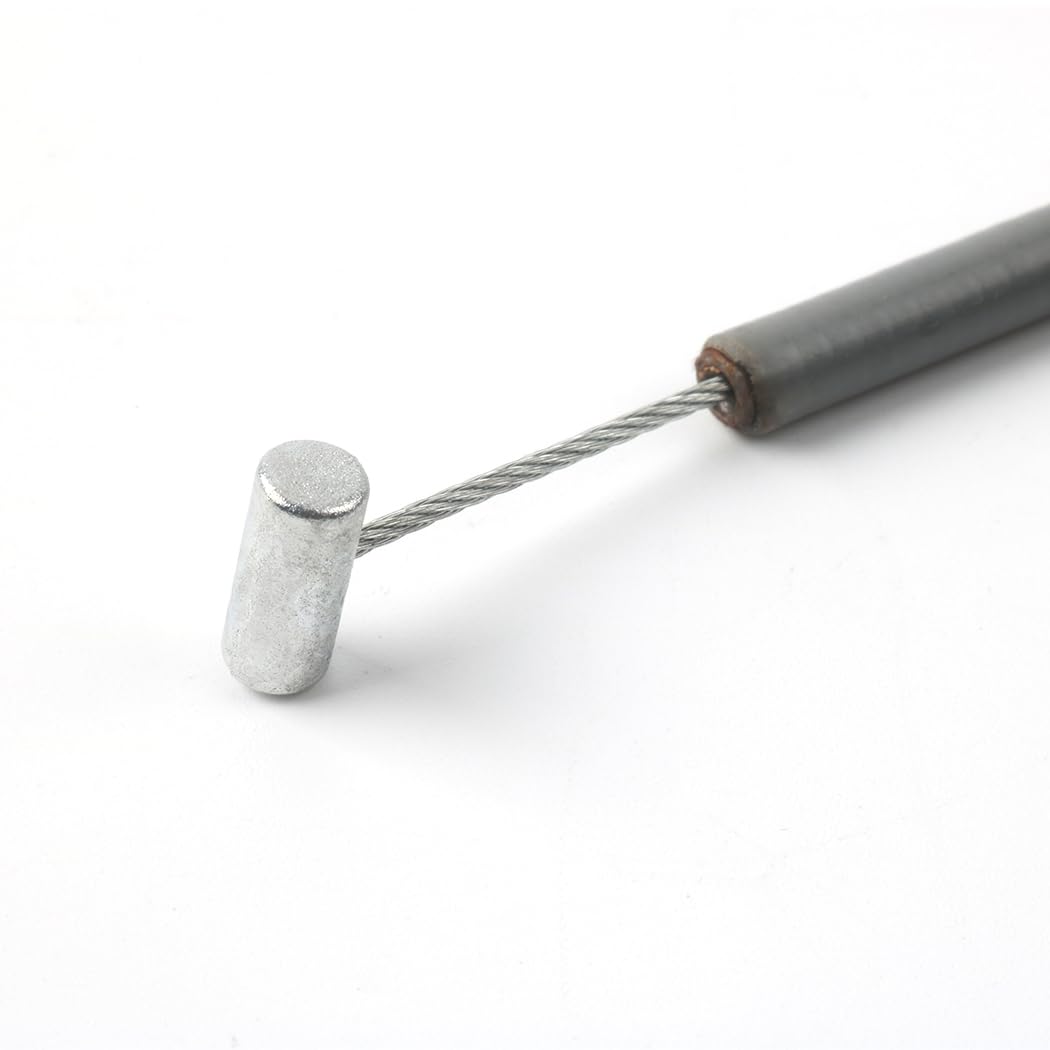 2013-2016 Dodge Dart Reverse Lockout Cable Replacement Part #68376046AA - Perfect for Transmission Repair & Gear Shifting Issues