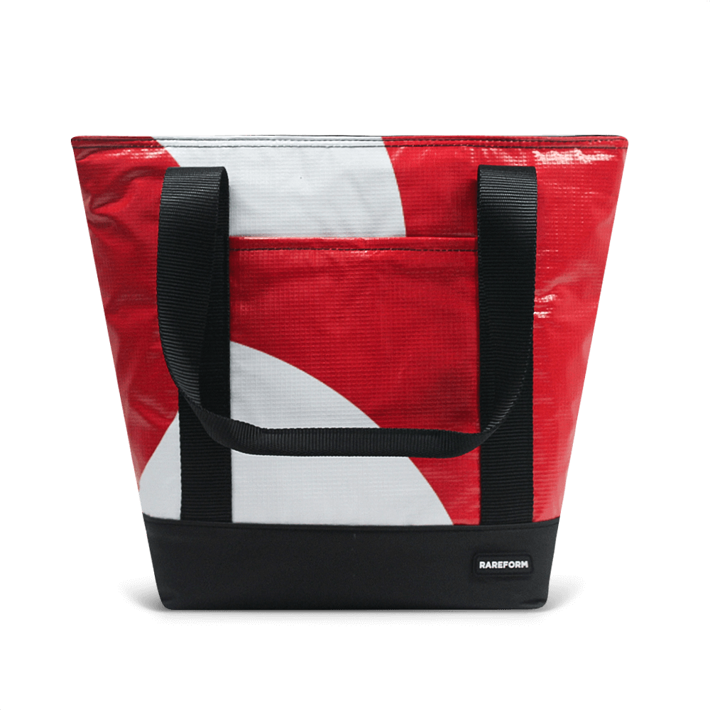 Beck Cooler Bag Bk1 01143 - Insulated Lunch Bag for Work, Picnics & Outdoor Activities - Leakproof & Durable Portable Cooler for Food & Drinks