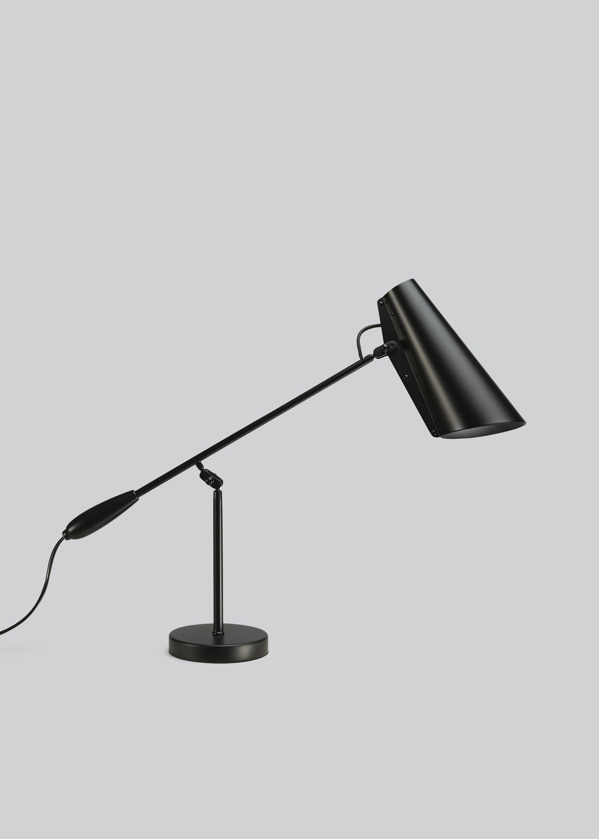 Stylish Birdy Table Lamp - Modern Decorative Lighting for Bedroom, Living Room & Office - Perfect for Reading & Ambiance