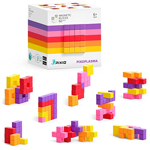 Pixoplasma