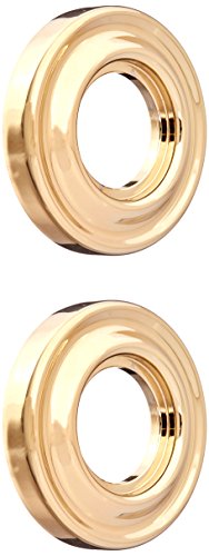 Lifetime Polished Brass