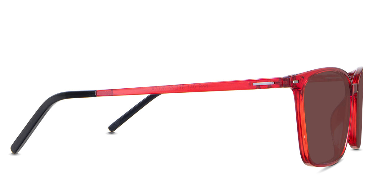 Premium Kash Men's Prescription Sunglasses – UV Protection, Polarized Lenses for Driving, Fishing & Outdoor Activities