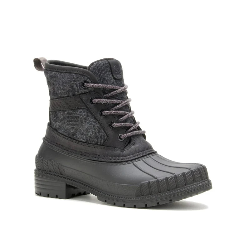 Women's Sienna Mid 2 Boots - Comfortable Ankle Boots for Women, Waterproof Winter Shoes with Non-Slip Sole | Perfect for Hiking, Travel & Everyday Wear
