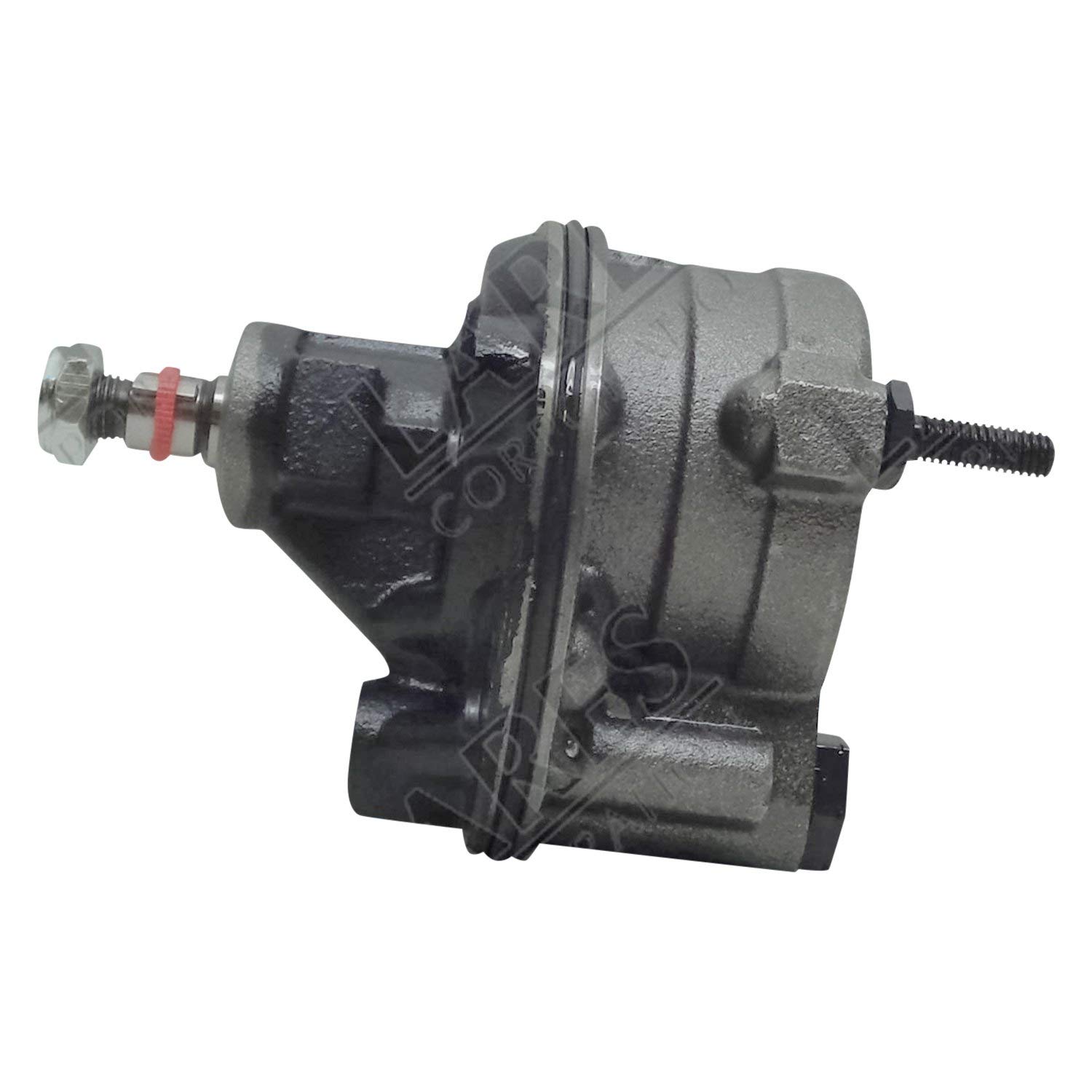 12011 Power Steering Pump - High Performance Replacement for Smooth Steering | Compatible with Multiple Car Models | Ideal for DIY Repairs & Professional Mechanics
