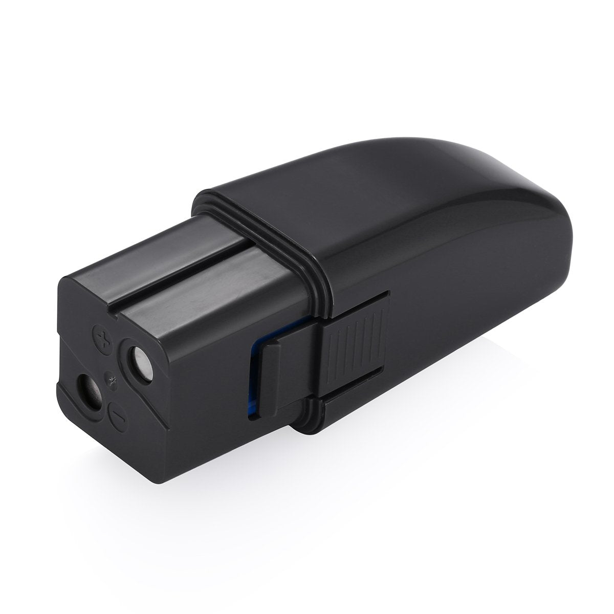 7.2V Replacement Battery Pack for Ontel Swivel Sweeper - Compatible with Cordless Vacuum Cleaners, Ideal for Home Cleaning and Quick Pickups