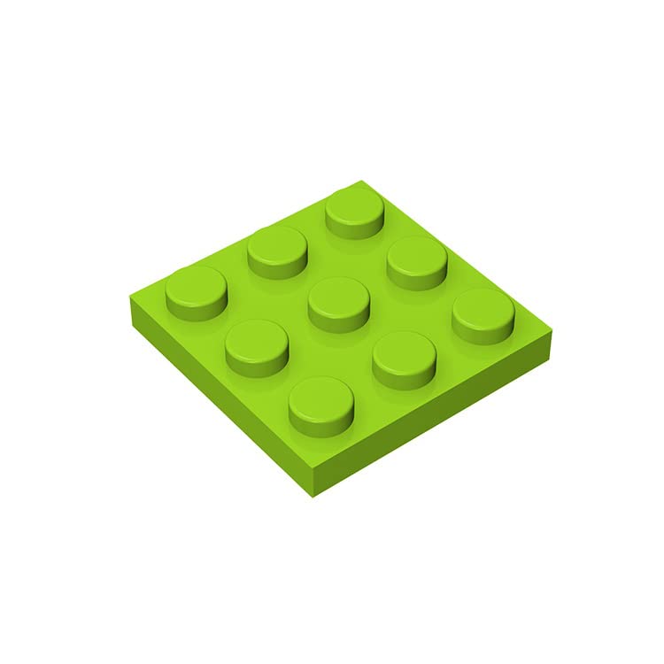 Grass Green