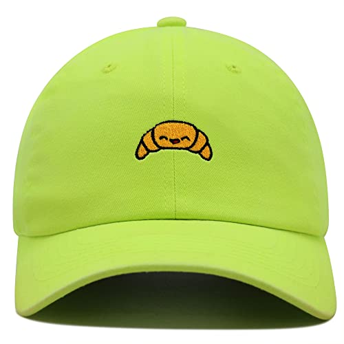 Neon Yellow