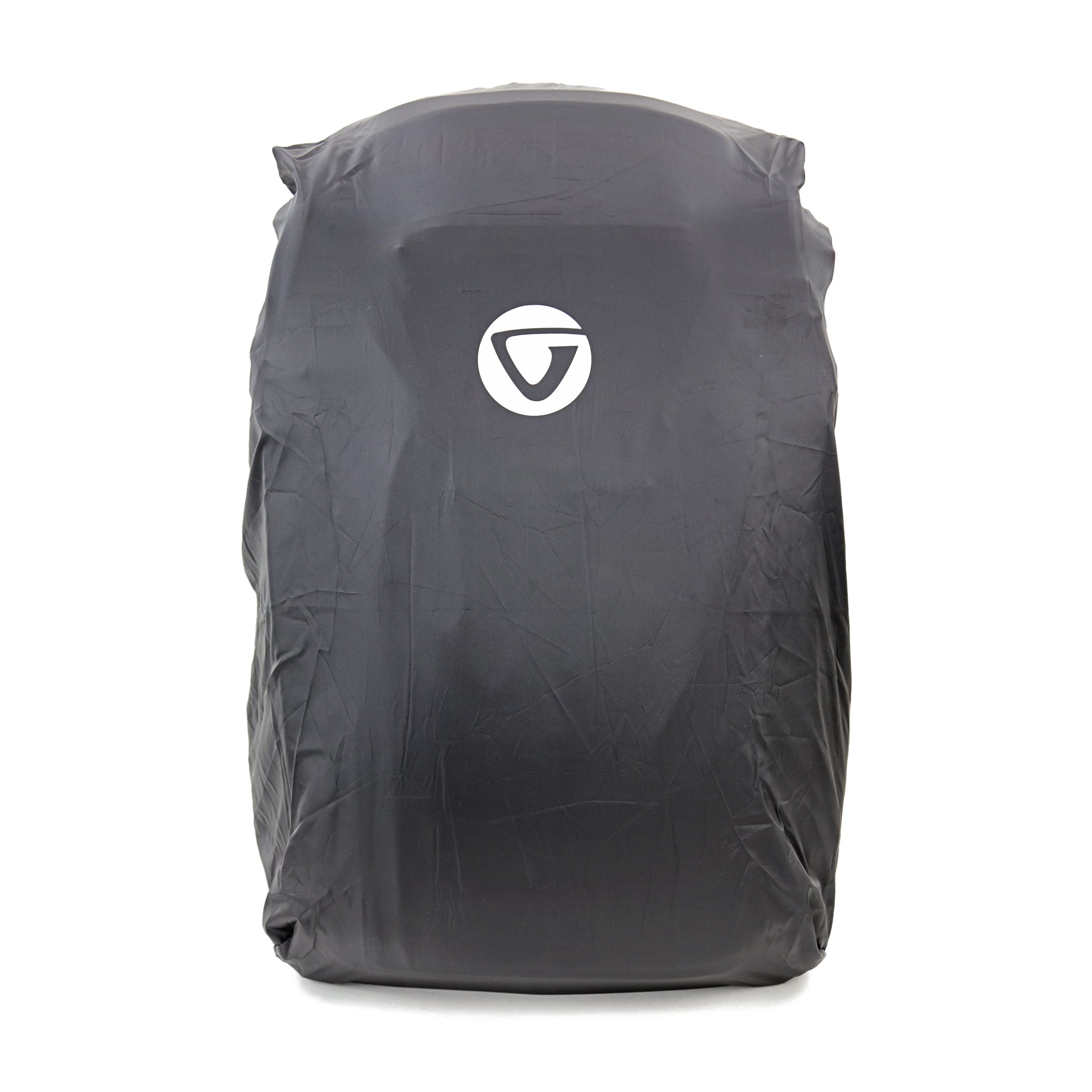 Alta Rise 48 DSLR Camera Backpack for Photographers - Waterproof & Durable Black Camera Bag for Travel, Hiking & Outdoor Photography Gear Storage