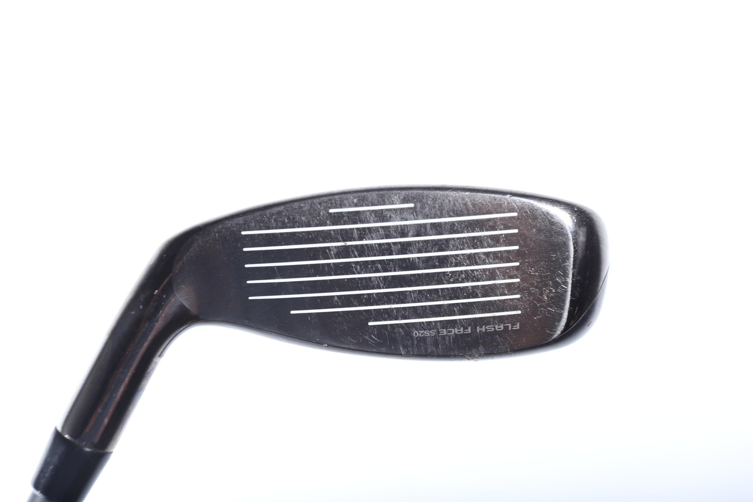 Used Callaway Mavrik Max 3H Hybrid Golf Club - Right Handed 19° Stiff Flex - Perfect for Mid-Handicap Players & Fairway Shots