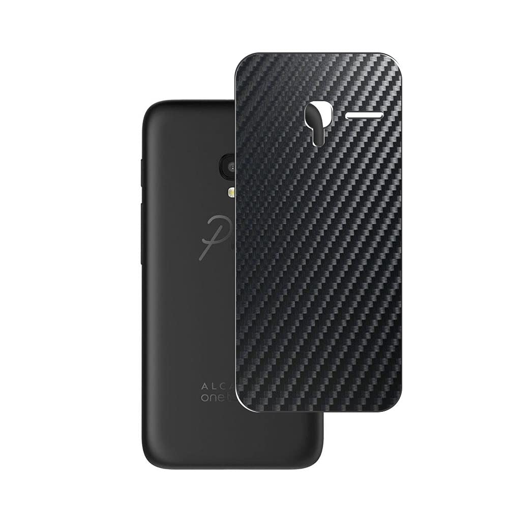 2 Pack Back Screen Protector Film for Alcatel Pixi 3 4.5