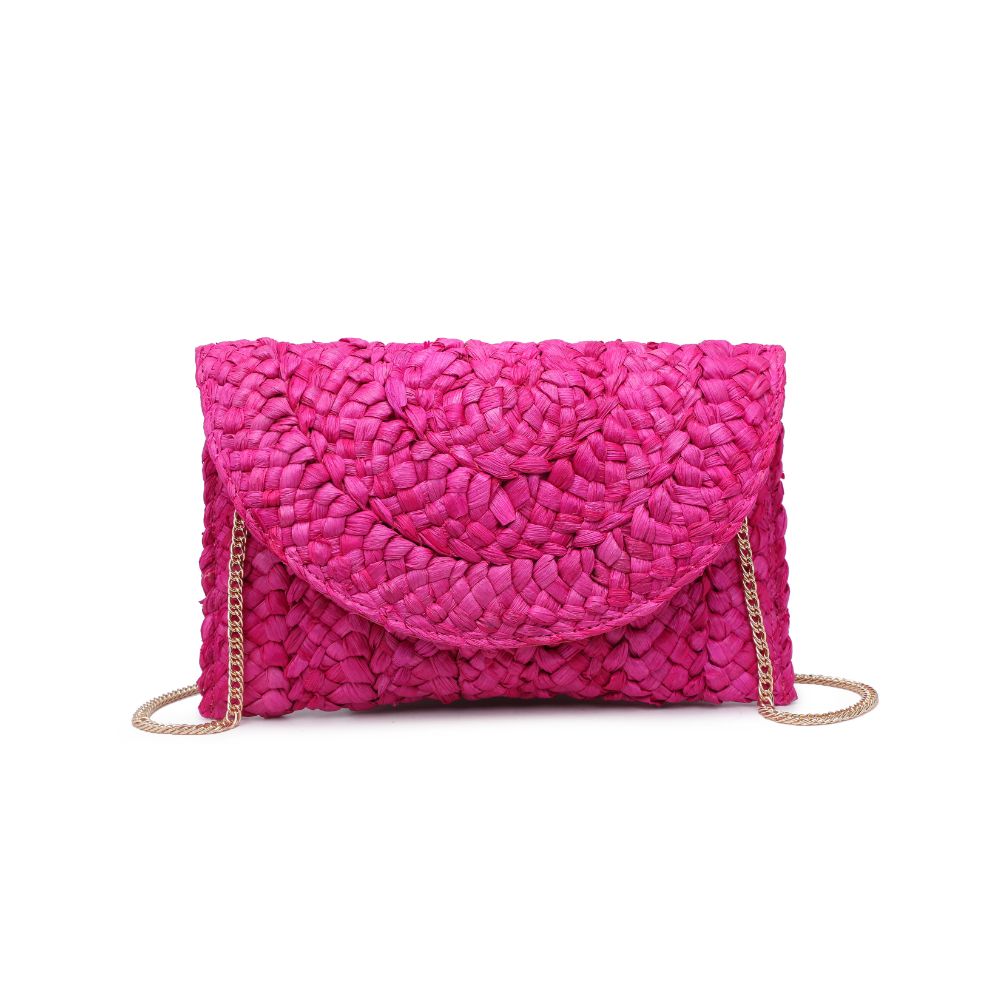 Aegean Clutch - Stylish Women's Crossbody Bag for Evening Parties, Date Nights & Special Occasions | Fashionable Small Handbag with Adjustable Strap | Perfect Gift for Her