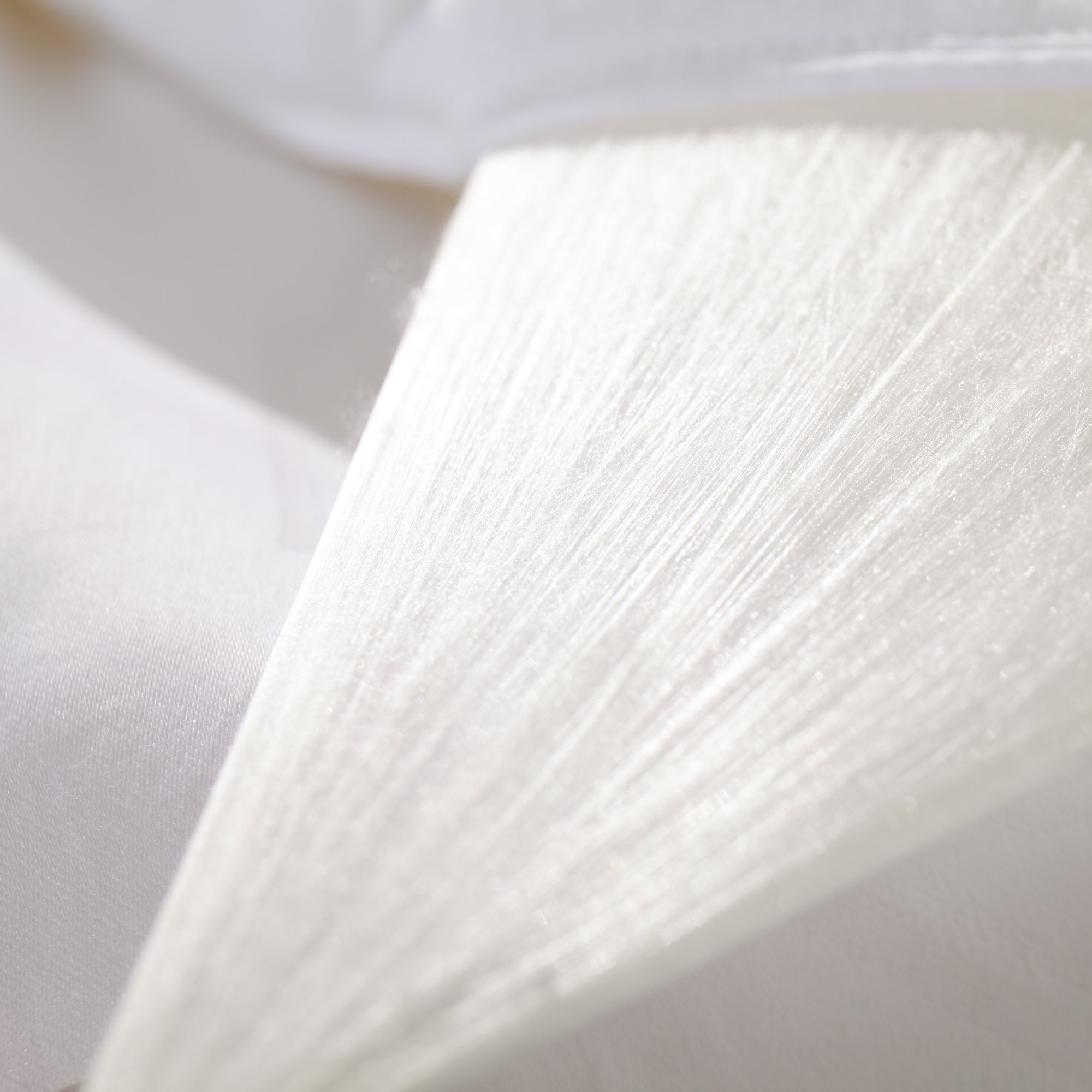 Premium Natural Silk & Bamboo Bedding Set - Luxurious Soft Sheets, Pillowcases & Duvet Cover - Perfect for Master Bedroom, Guest Room & Cozy Home Decor