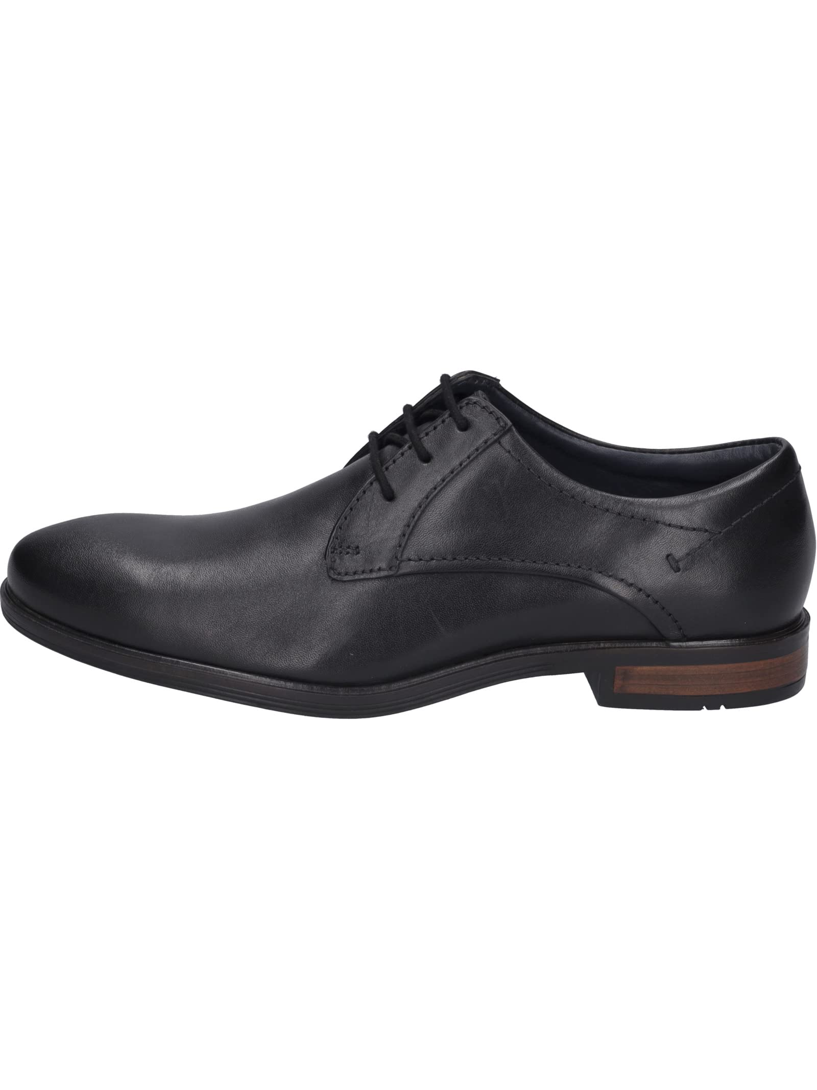 Josef Seibel Men's Closed-Toe Comfort Shoes - Breathable Leather Loafers for Business & Casual Wear | Perfect for Office, Travel & Everyday Use