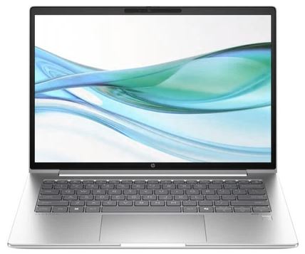 HP ProBook 440 G11 Business Laptop - Intel Core i5-125U, 16GB DDR5 RAM, 512GB PCIe SSD, Windows 11 Pro - Ideal for Office Work, Remote Learning & Business Travel