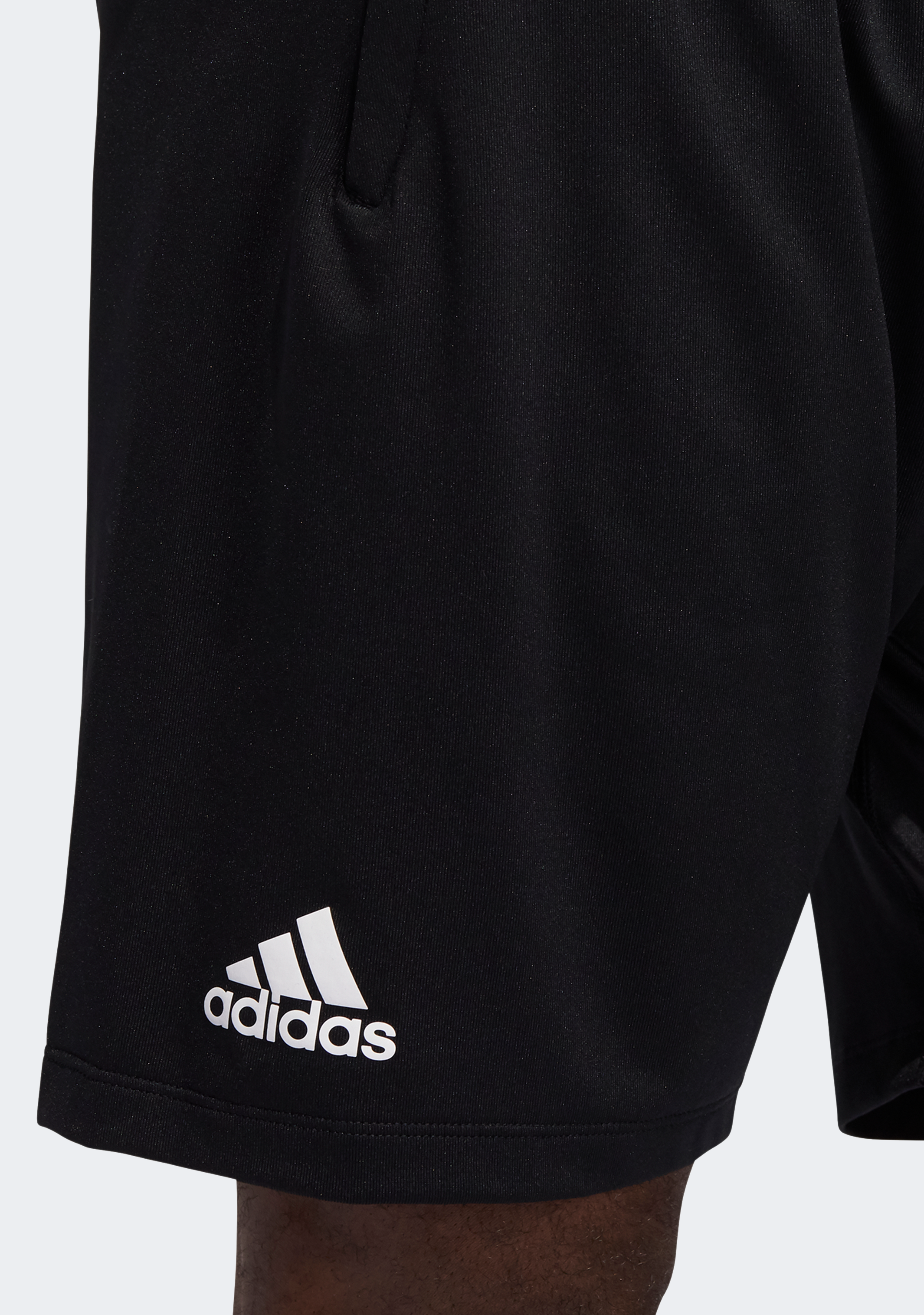Adidas Men's 4 Krft Running Shorts - Lightweight Quick-Dry Athletic Shorts for Gym, Jogging & Workouts - Perfect for Training & Outdoor Sports