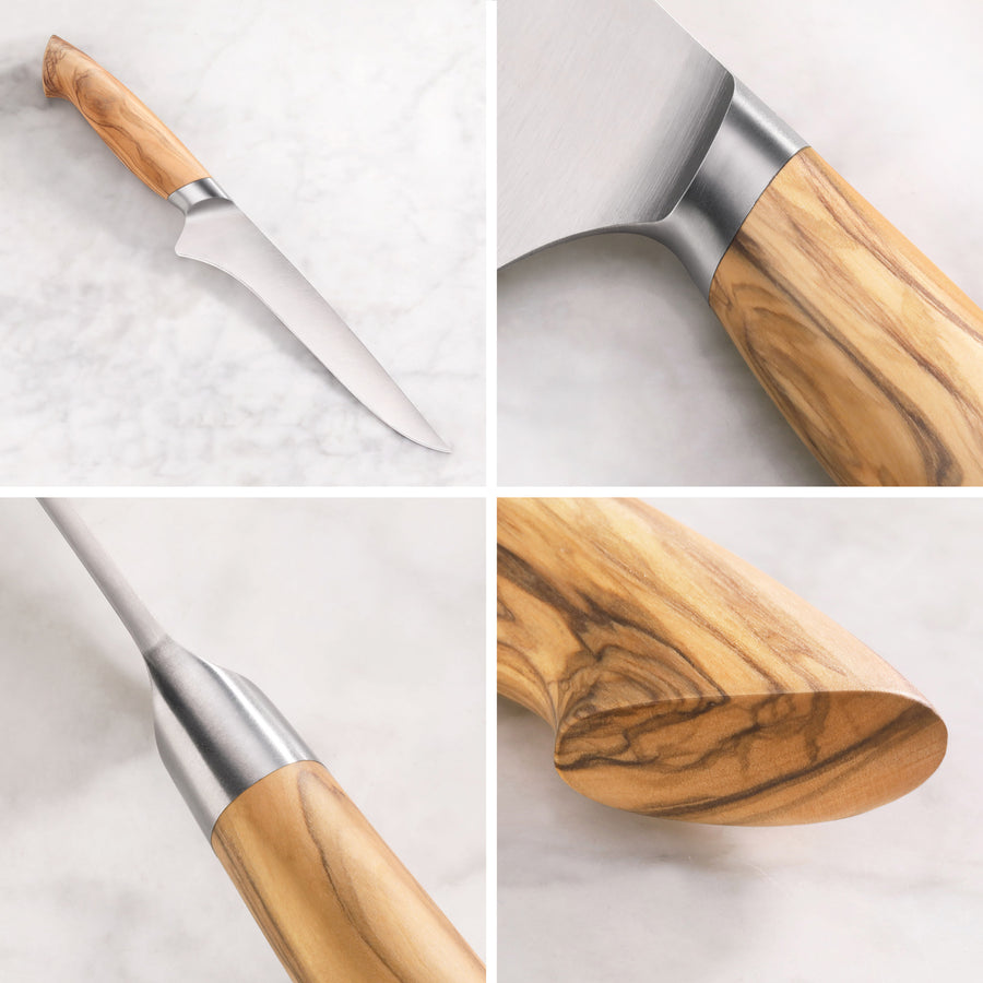 Cangshan OLIV Series 501615 6