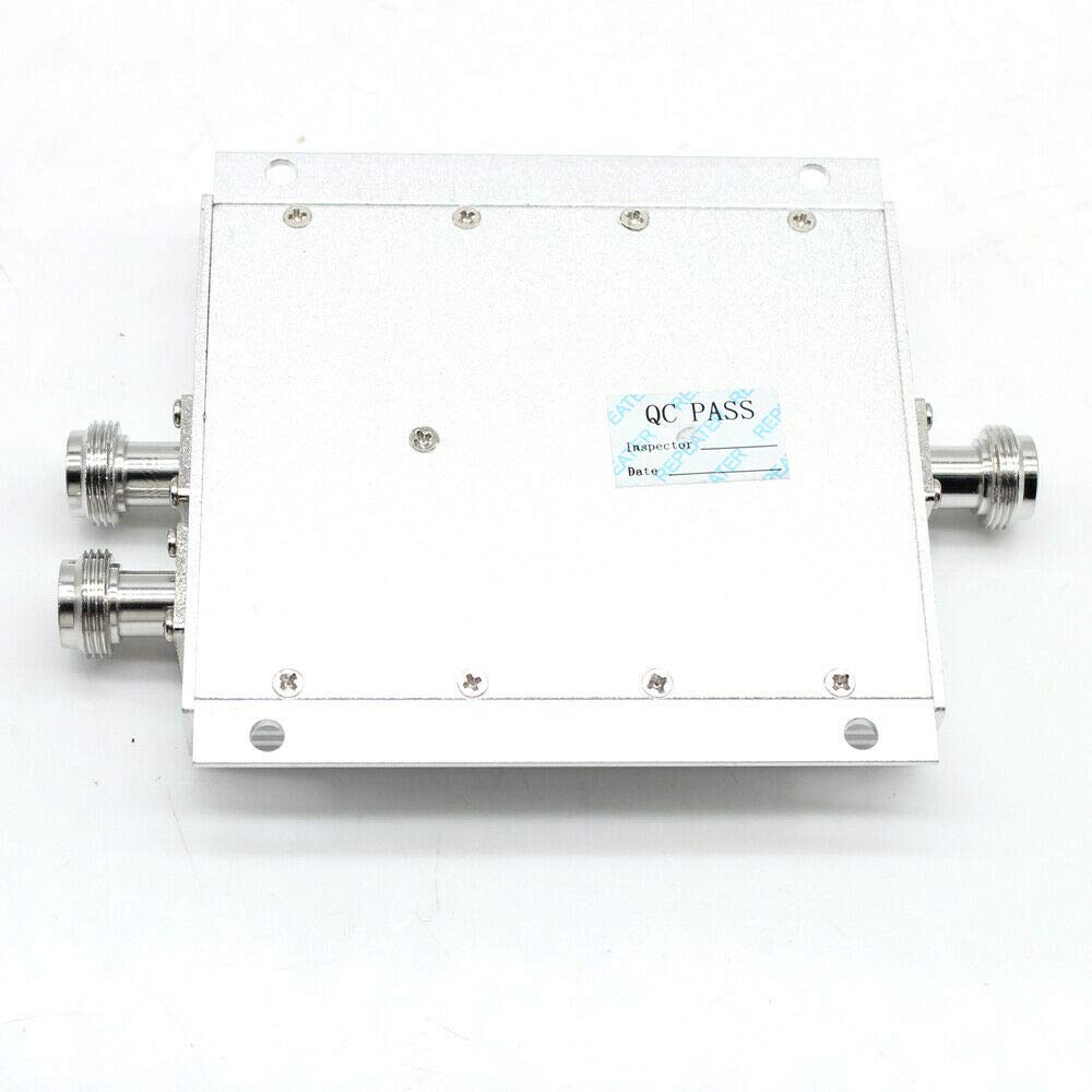 GSM 900MHz Cell Phone Signal Booster Kit for Home & Office