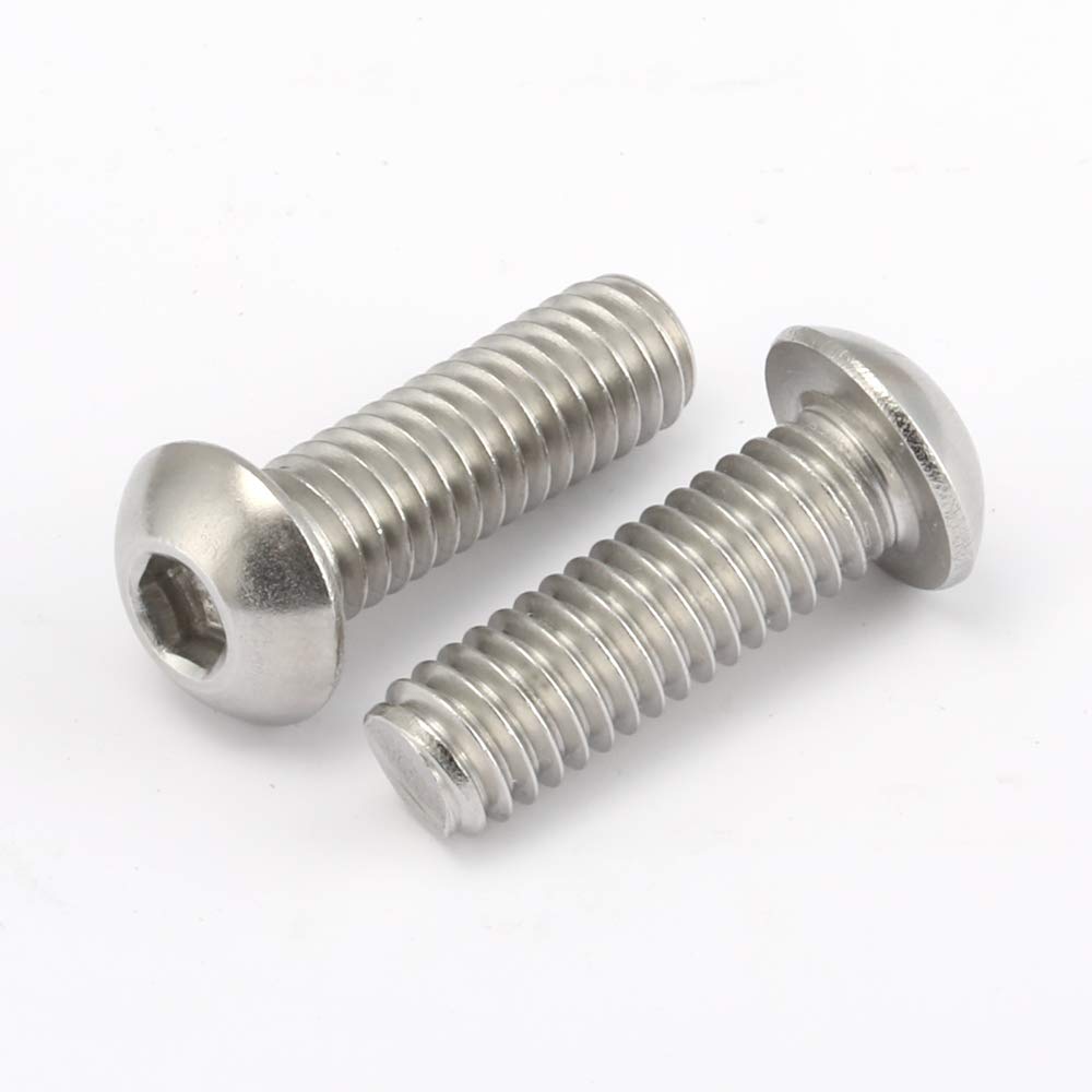 1/4-20 x 1